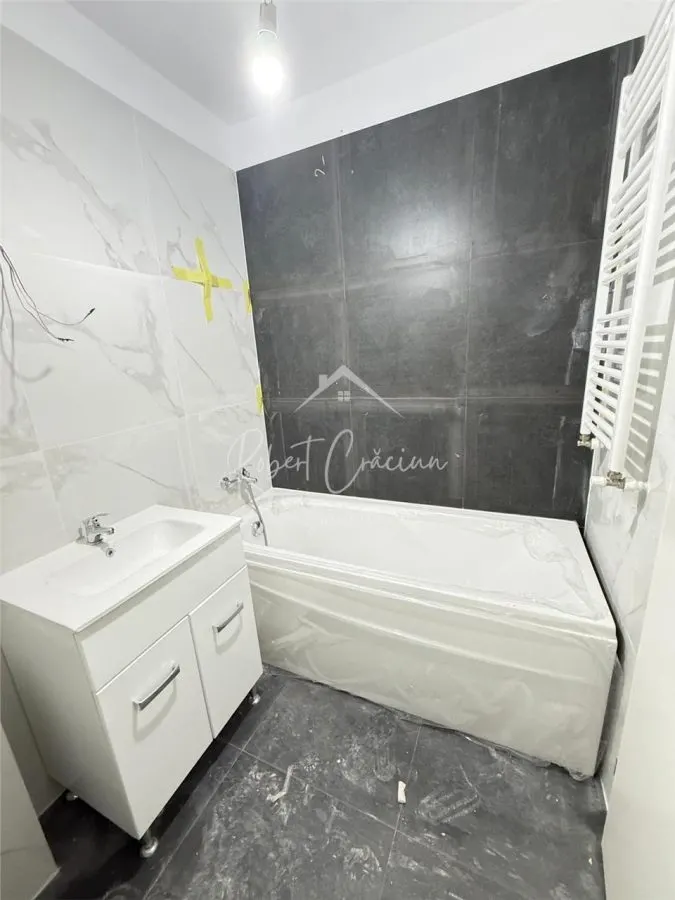 Garsonieră Nouă de Vânzare 41 mp â€“ Direct Dezvoltator | 0% Comision - foto 9