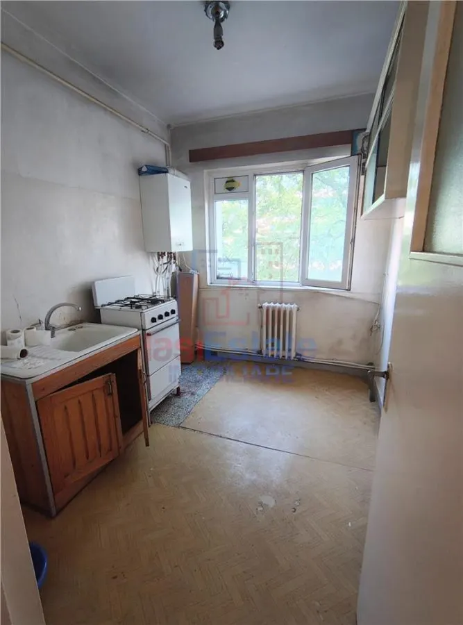 Zona Podu Ros Apartament 2 camere Decomandat - foto 7