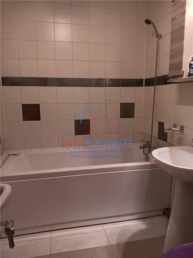 Zona Bd Poitiers Etajul 1 - Apartament 3 camere model mare - foto 11
