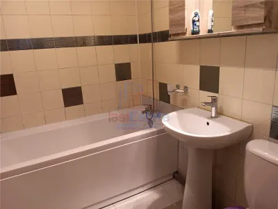 Zona Bd Poitiers Etajul 1 - Apartament 3 camere model mare - foto 14