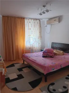 Zona Bd Poitiers Etajul 1 - Apartament 3 camere model mare - foto 5
