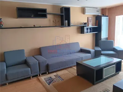 Zona Bd Poitiers Etajul 1 - Apartament 3 camere model mare - foto 7