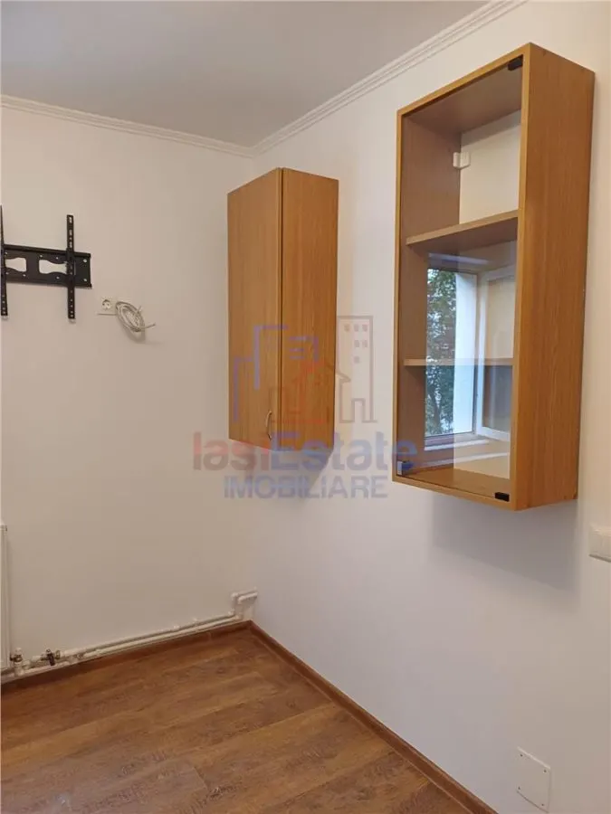 Bd Socola - langa Jumbo Garsoniera Etajul 1 - foto 5