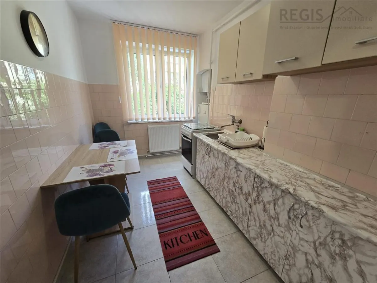 Apartament 2 Camere Zona Afi - foto 6