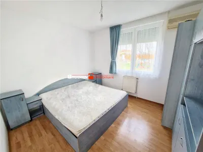 Apartament cu 2 camere,Bd. Stefan cel Mare - foto 4