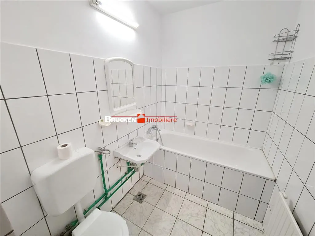 Apartament cu 2 camere,Bd. Stefan cel Mare - foto 9