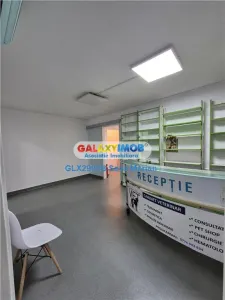 CENTRU COMERCIAL DE INCHIRIAT DRUMUL TABEREI - foto 1
