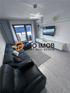 Apartament 3 camere decomandat zona Centru - foto 1