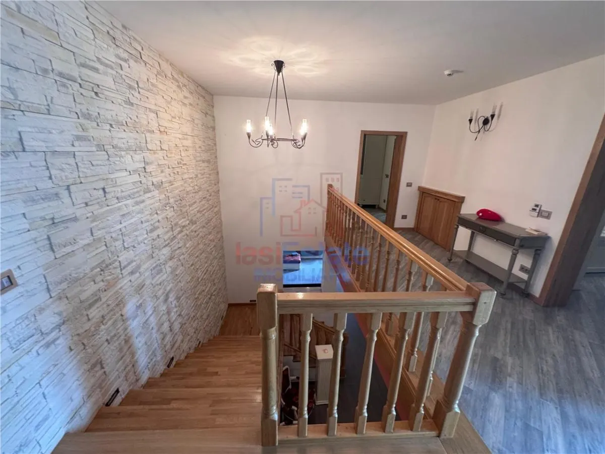 Casa - Vila frumoasa Rediu - CasaBlanca - foto 14