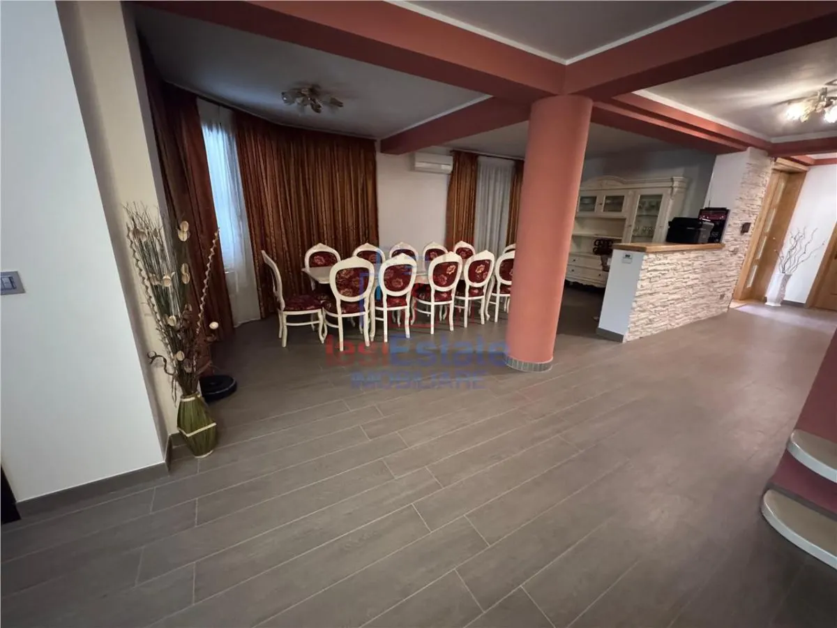 Casa - Vila frumoasa Rediu - CasaBlanca - foto 4