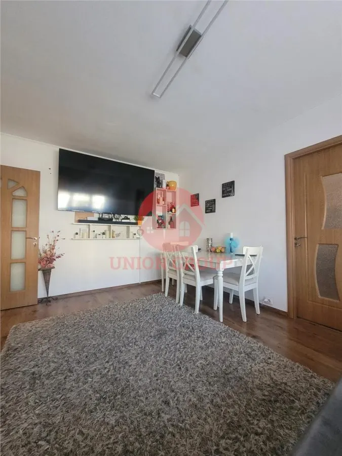 Apartament 3 Camere Complet Mobilat si Utilat, Zona Tomis Nord - foto 2