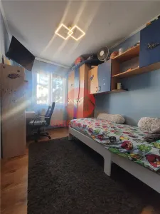 Apartament 3 Camere Complet Mobilat si Utilat, Zona Tomis Nord - foto 14