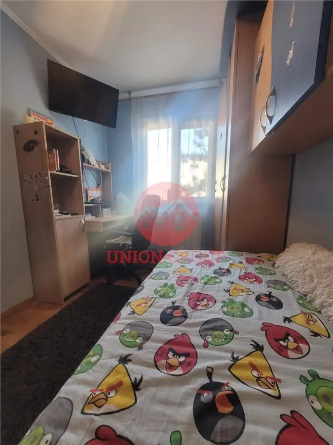 Apartament 3 Camere Complet Mobilat si Utilat, Zona Tomis Nord - foto 15