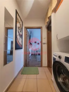 Apartament 3 Camere Complet Mobilat si Utilat, Zona Tomis Nord - foto 6
