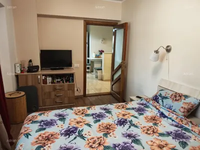 Inchiriere apartament 3 camere Nicolina-Piata Cug - Iasi