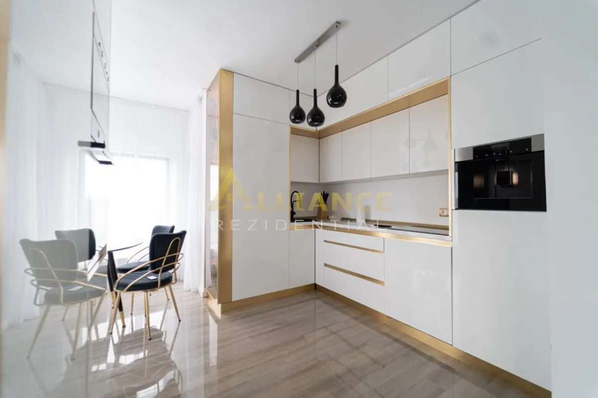 Frumusani Casa individuala  P+M teren 755 mp/cinema - foto 20