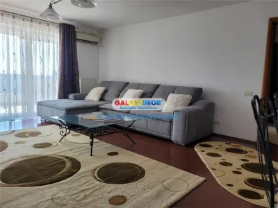 Ofer spre inchiriere apartament cu 2 camere Bucurestii Noi - foto 4