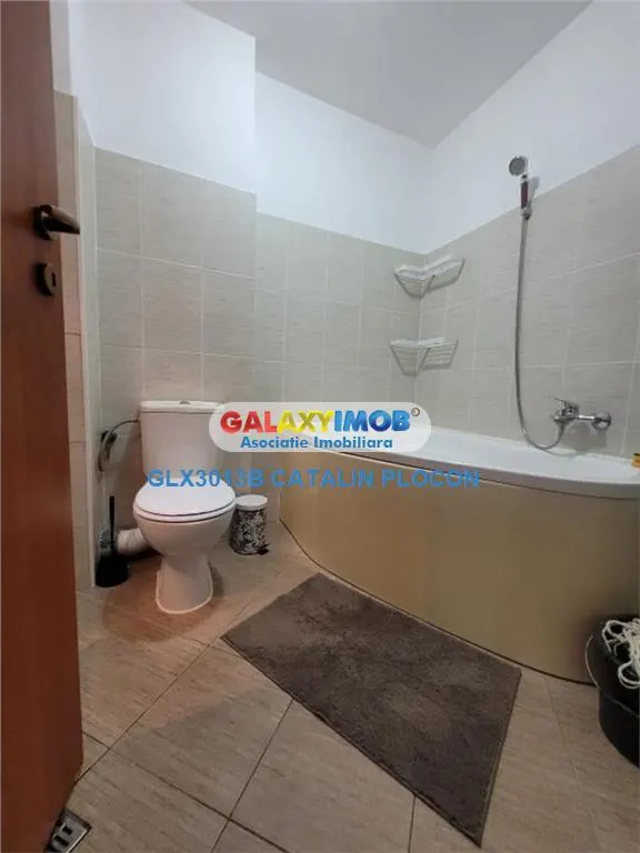Ofer spre inchiriere apartament cu 2 camere Bucurestii Noi - foto 10