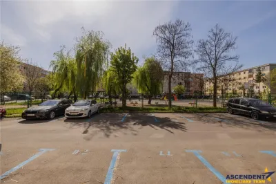 Apartament decomandat, 2 camere, insorit, balcon, loc parcare, 2 boxe. Astra, Brasov. - foto 16
