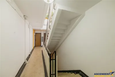 Apartament decomandat, 2 camere, insorit, balcon, loc parcare, 2 boxe. Astra, Brasov. - foto 21