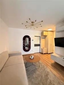 De Închiriat â€“ Apartament 2 Camere Tip Studio | 81 Residence 10 minute metrou Berceni - Popesti-Leordeni