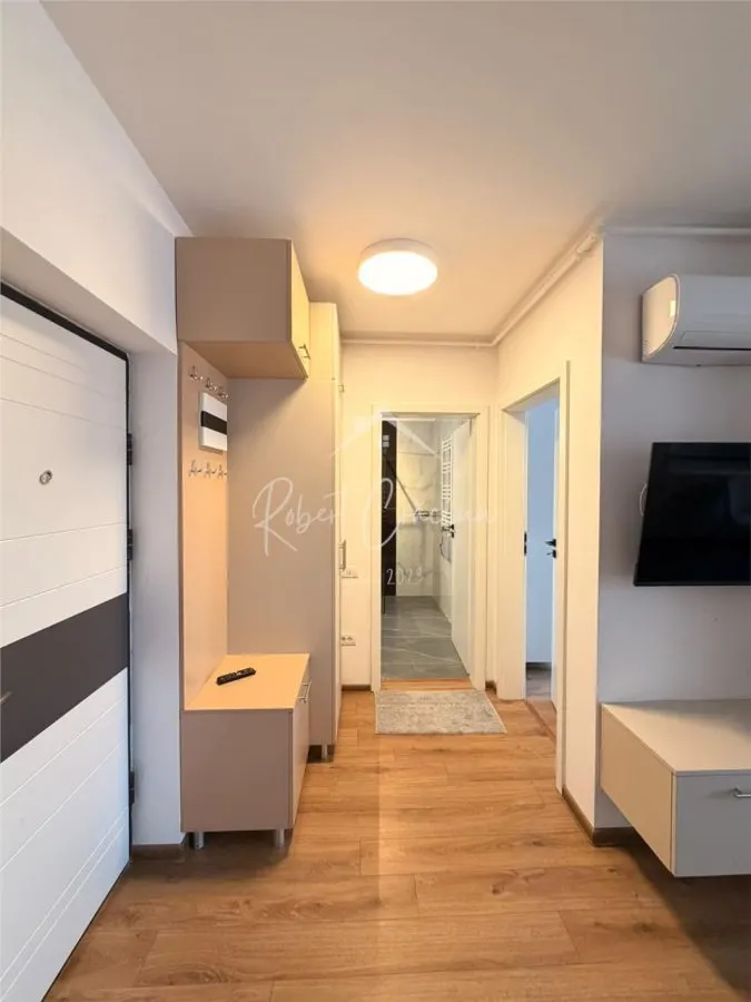 De Închiriat â€“ Apartament 2 Camere Tip Studio | 81 Residence 10 minute metrou Berceni - foto 14