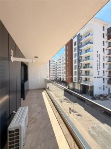 De Închiriat â€“ Apartament 2 Camere Tip Studio | 81 Residence 10 minute metrou Berceni - foto 15