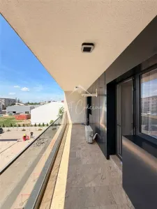 De Închiriat â€“ Apartament 2 Camere Tip Studio | 81 Residence 10 minute metrou Berceni - foto 16