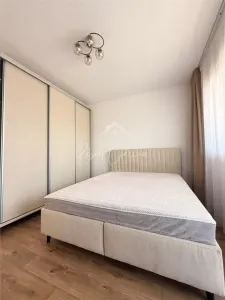 De Închiriat â€“ Apartament 2 Camere Tip Studio | 81 Residence 10 minute metrou Berceni - foto 4