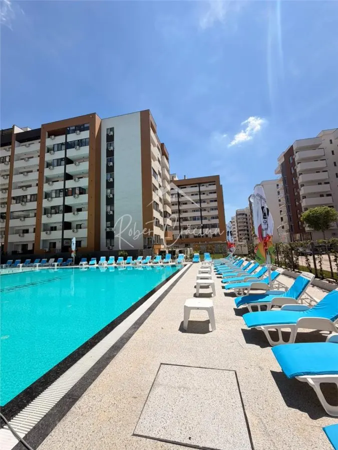 De Închiriat â€“ Apartament 2 Camere Tip Studio | 81 Residence 10 minute metrou Berceni - foto 5