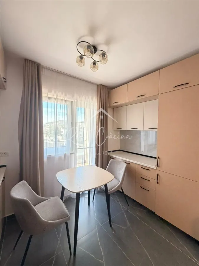 De Închiriat â€“ Apartament 2 Camere Tip Studio | 81 Residence 10 minute metrou Berceni - foto 9