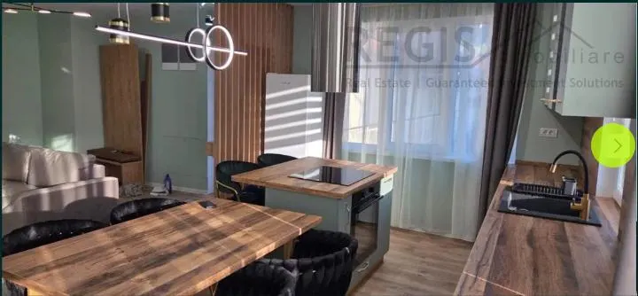 Apartament 3 camere la casa in Sacele - foto 2