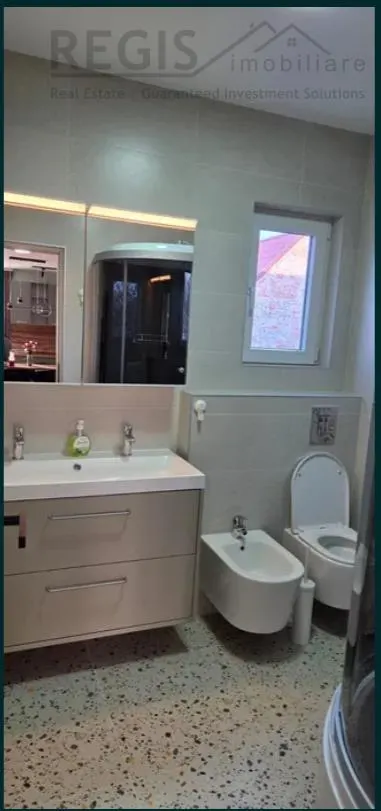 Apartament 3 camere la casa in Sacele - foto 7