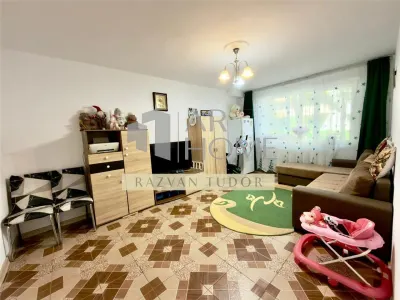 Apartament 3 camere , renovat , utilat , zona sud , Ploiesti - Ploiesti