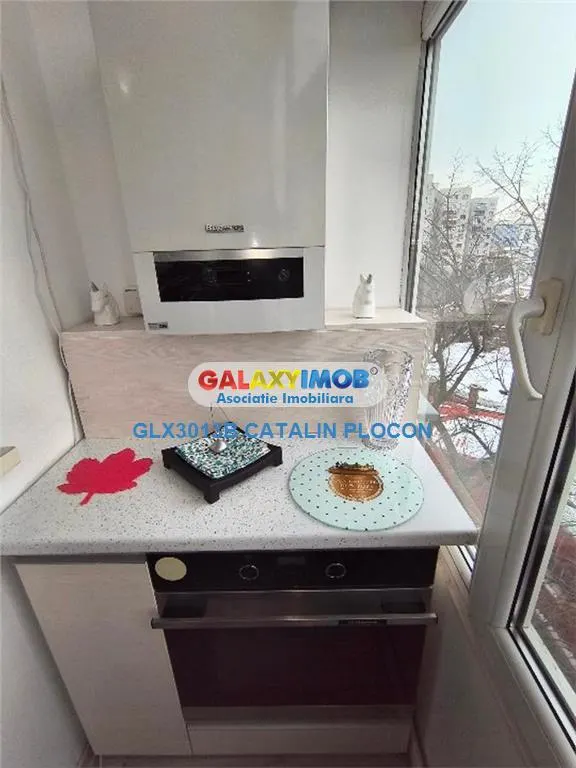 Ofer spre inchiriere apartament cu 2 camere Domenii - foto 9