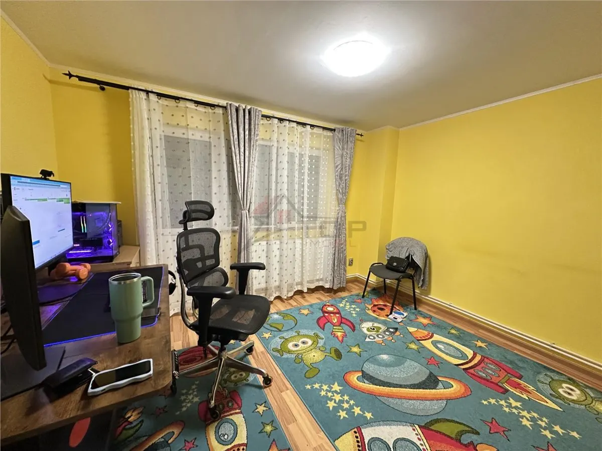 Apartament 2 camere- Nicolina Lidl - foto 3