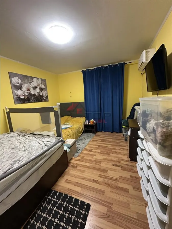 Apartament 2 camere- Nicolina Lidl - foto 6