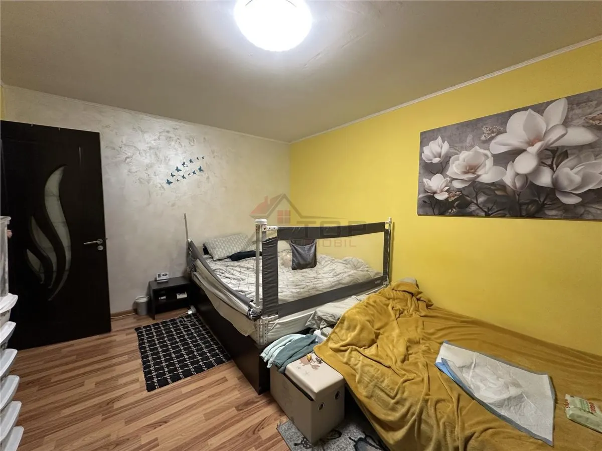 Apartament 2 camere- Nicolina Lidl - foto 7