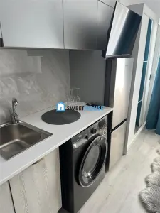 Garsoniera de lux - foto 4