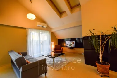 Apartament lux 4 camere, 150 mp, Manastur, zona Denver + Parcare - Cluj-Napoca