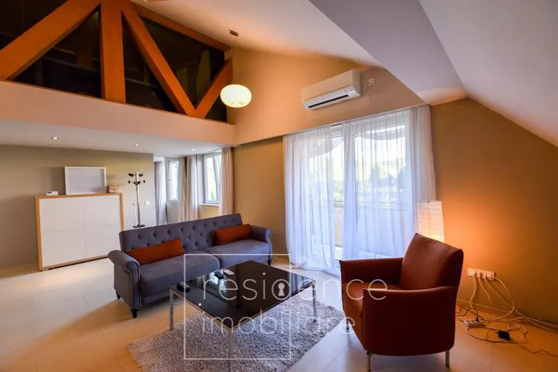 Apartament lux 4 camere, 150 mp, Manastur, zona Denver + Parcare - foto 2