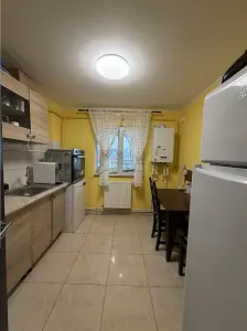 Apartament 2 camere- Nicolina Lidl - foto 5