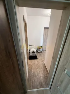 Apartament 2 camere | 54 mp | Parcare Subterana | Complet Mobilat | Bloc 2021 | Lift - foto 10