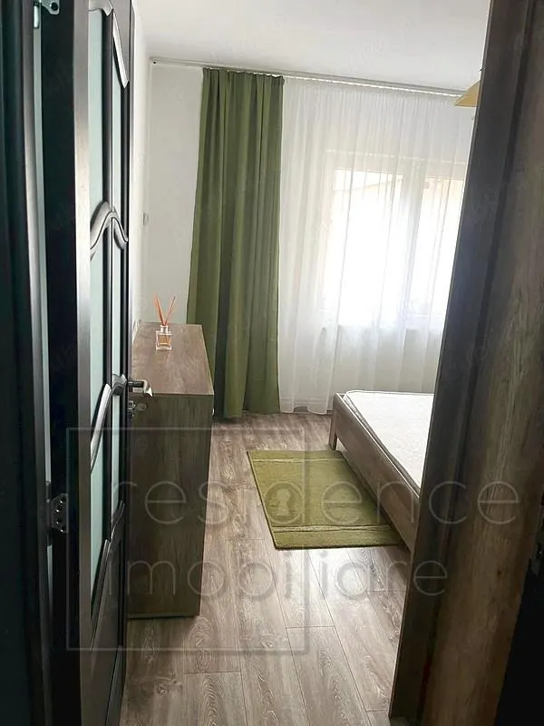 Apartament 2 camere separate, Zorilor, zona Piata Zorilor - foto 9