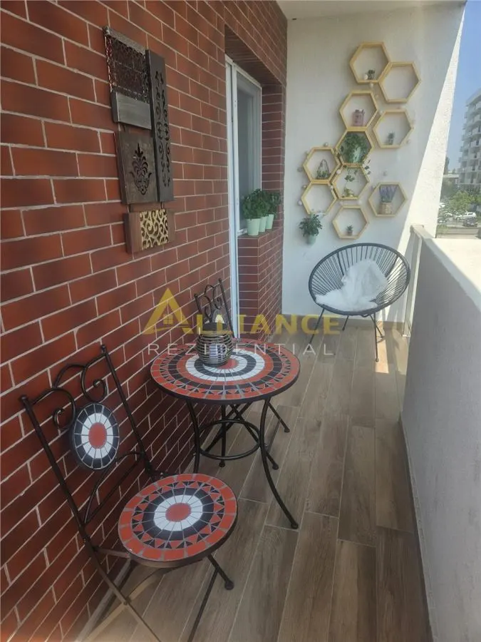 Apartament 3 camere Premium | 108 mp | loc de parcare - foto 6