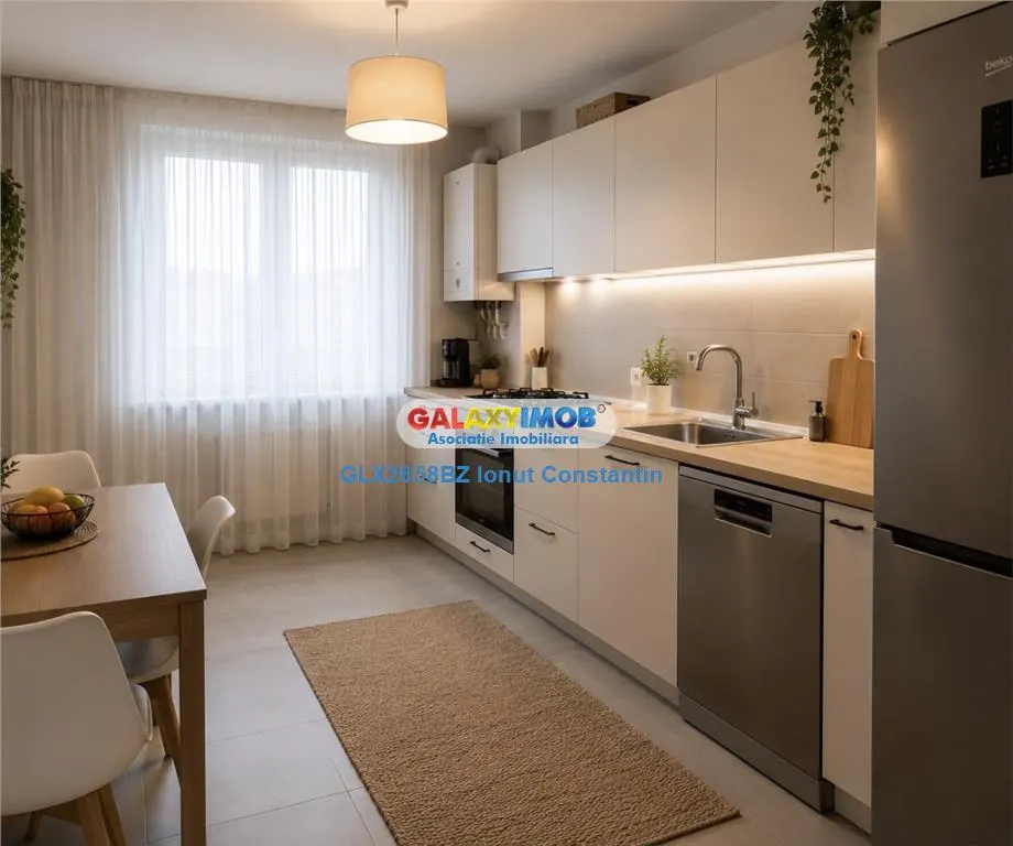 Inchiriere apartament 2 camere zona Balcescu - foto 1