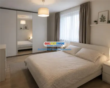 Inchiriere apartament 2 camere zona Balcescu - foto 2