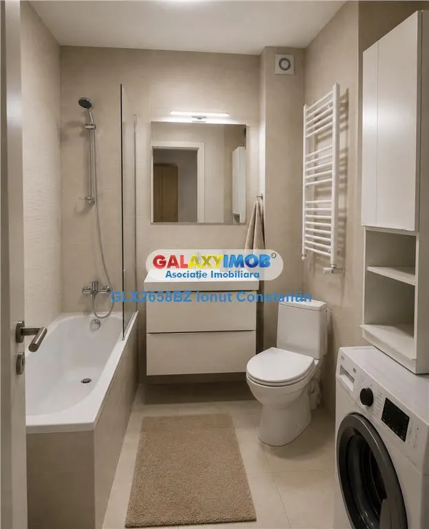Inchiriere apartament 2 camere zona Balcescu - foto 4