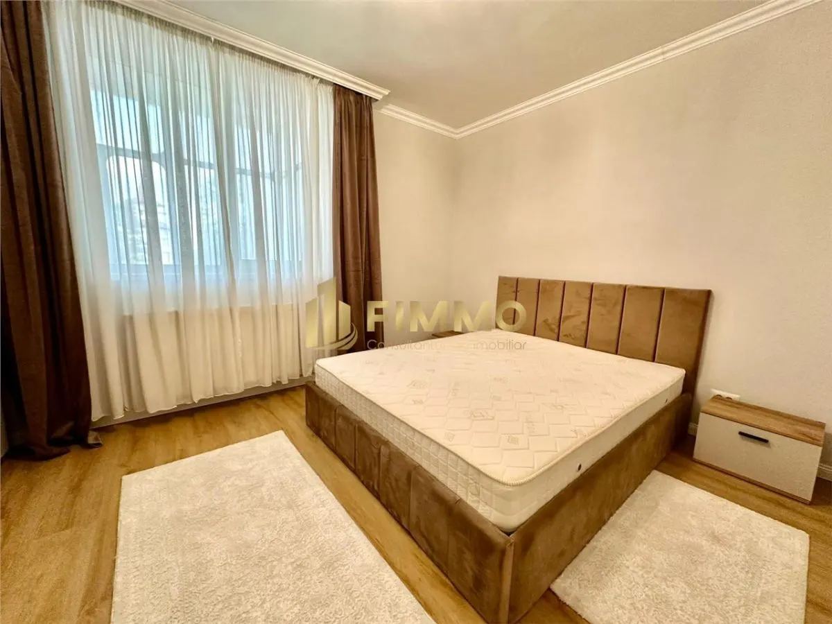 Ap Prima inchiriere | Zona centrala | ID: 1798 - foto 4