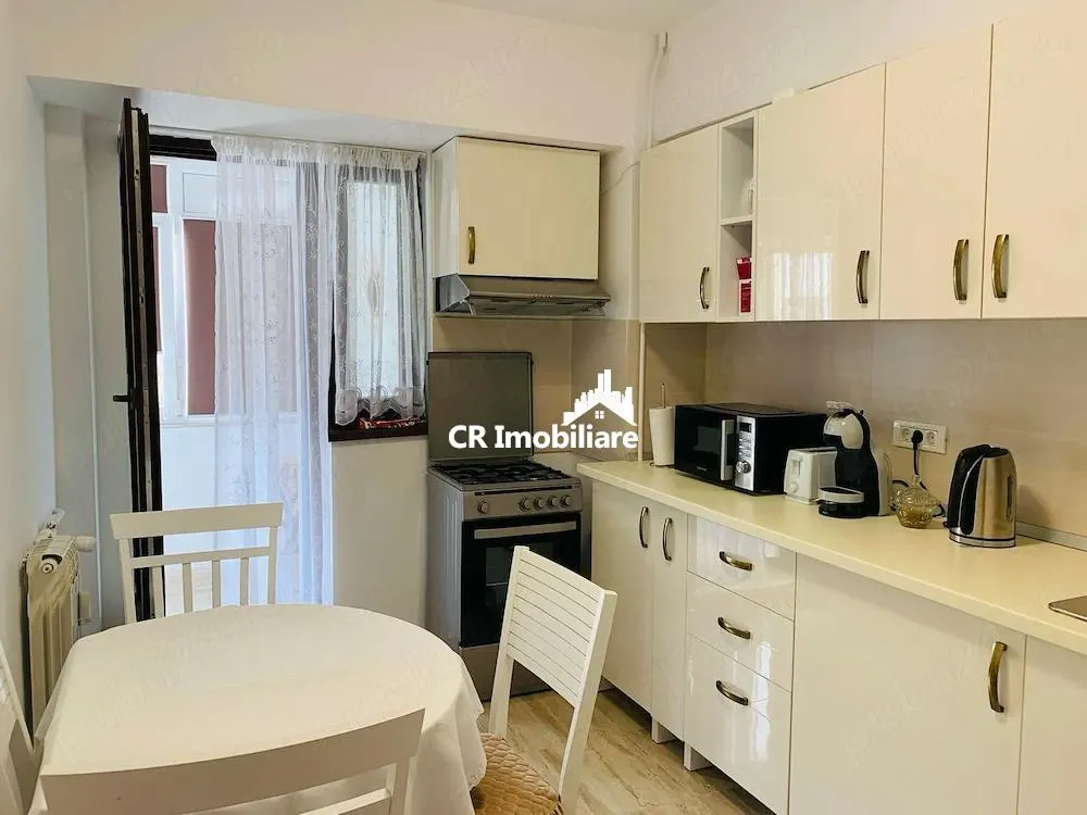 Apartament 3 camere Piata Victoriei - foto 4